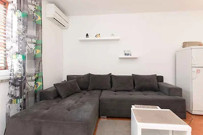 Vakantieappartement Gezinsvakantie Krk