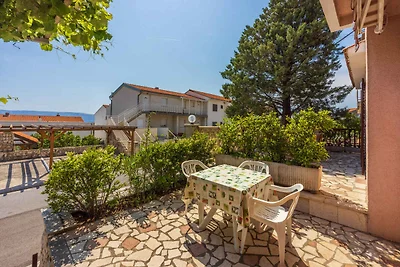 Vakantieappartement Gezinsvakantie Povile