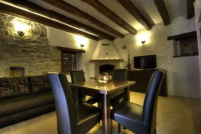 Ferienhaus in ruhiger Lage für Naturfreunde