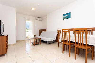 Ferienwohnung nur 100 m vom Meer