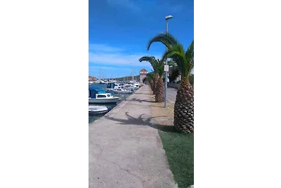 Appartamento Vacanza con famiglia Marina