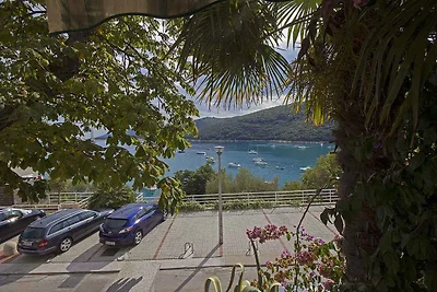 Studio mit Meerblick 100 m von der Adria