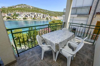 Vakantieappartement Gezinsvakantie Sevid