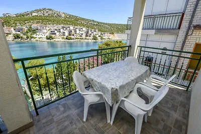 Appartamento Vacanza con famiglia Sevid