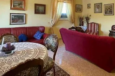 Ferienwohnung mit Pool und Klimaanlage