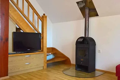 Ferienhaus im Weinberg