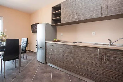 Vakantieappartement Gezinsvakantie Krk