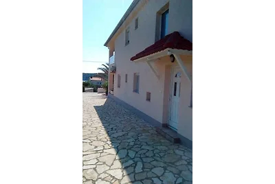 Ferienwohnung am Meer