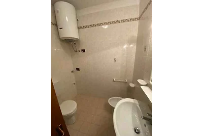 Ferienwohnung mit Klimaanlage und Pool