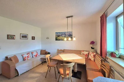 Appartamento Vacanza con famiglia Uderns