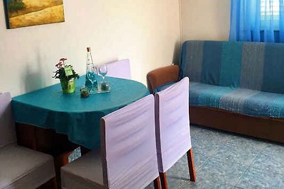 Vakantieappartement Gezinsvakantie Cesarica