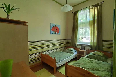 Ferienwohnung nur 300 m vom Strand mit Intern