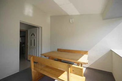 Vakantieappartement Gezinsvakantie Tribunj