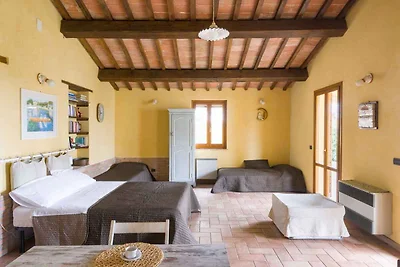 Appartamento Vacanza con famiglia Perugia