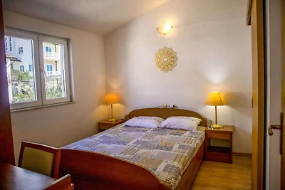 Ferienwohnung mit Klimaanlage