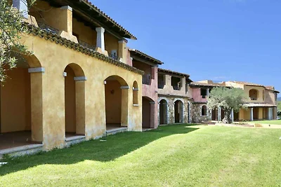 Ferienwohnung Studio-Apartment mit