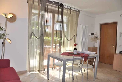 Appartamento Vacanza con famiglia Verona
