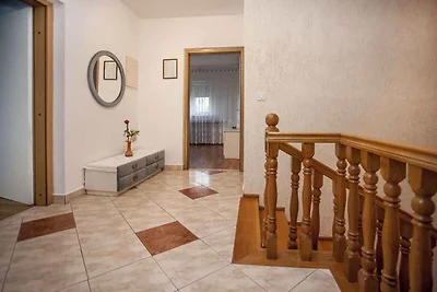 Ferienwohnung mit Balkon und Klimaanlage