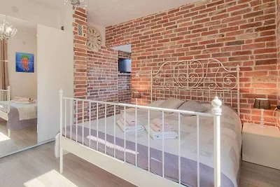 Ferienwohnung mit Klimaanlage, SAT-TV, WLAN u