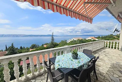 Ferienwohnung für 4-5 Personen in der Nähe vo