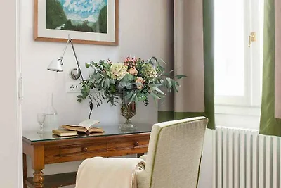 apartman za odmor Obiteljski odmor Firenze region