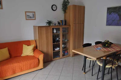Appartamento Vacanza con famiglia Trento