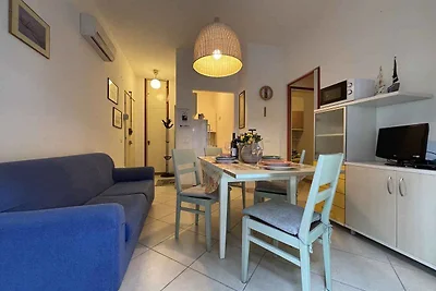 Ferienwohnung mit Klimaanlage