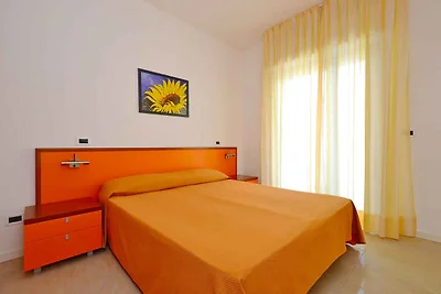 Appartamento Vacanza con famiglia Lignano Sabbiadoro