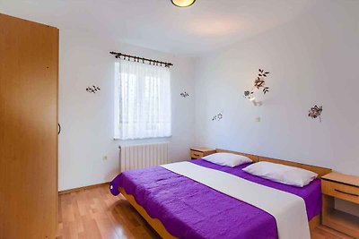 Holiday flat family holiday Kraljevica