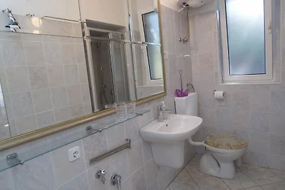 Ferienwohnung in Strandnähe