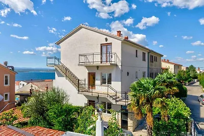 Ferienwohnung mit WLan, Internet und Balkon m