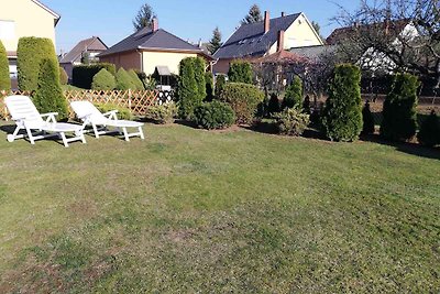 Casa vacanze Vacanza di relax Balatonboglar