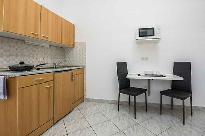 Vakantieappartement Gezinsvakantie Vir