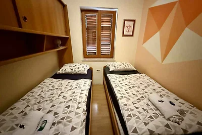 Vakantieappartement Gezinsvakantie Dramalj