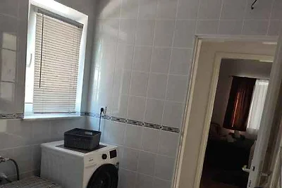 Ferienwohnung 300 m zum Strand