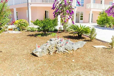 Ferienwohnung mit Klimaalage