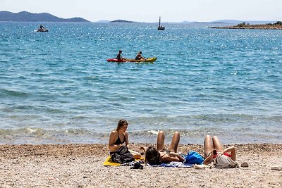 Vakantieappartement Gezinsvakantie Pakoštane