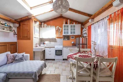 Vakantiehuis Ontspannende vakantie Vela Luka