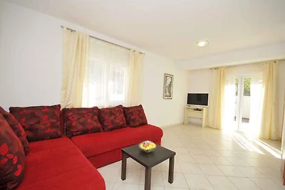 Appartamento Vacanza con famiglia Okrug Gornji
