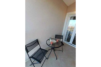 Ferienwohnung mit Klimaanlage und Pool