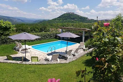 Casa vacanze Vacanza di relax Motovun