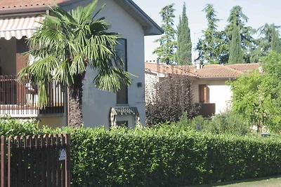 Appartamento Vacanza con famiglia Verona