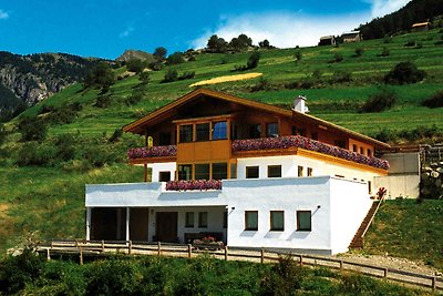 Ferienwohnung mit Balkon