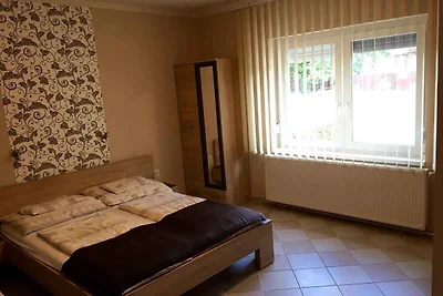 Ferienwohnung in der Nähe von Spa