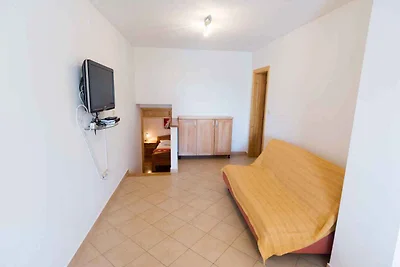 Ferienwohnung modern ausgestattet mit Pool
