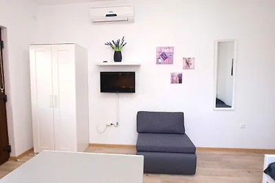 Ferienwohnung mit Klimaanlage