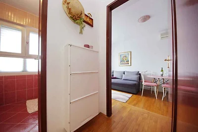 Ferienwohnung mit Klimaanlage und