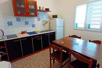 Vakantieappartement Gezinsvakantie Pirovac