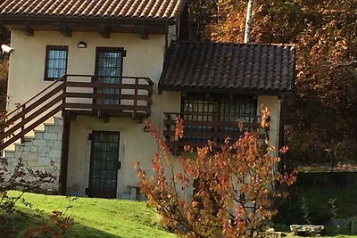 Casa vacanze Vacanza di relax Madonna del Sasso