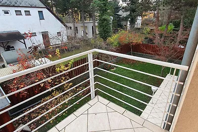 Ferienwohnung in der Nähe vom Strand mit